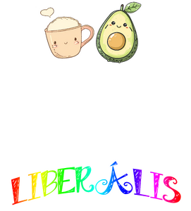 Latteavokádós liberális